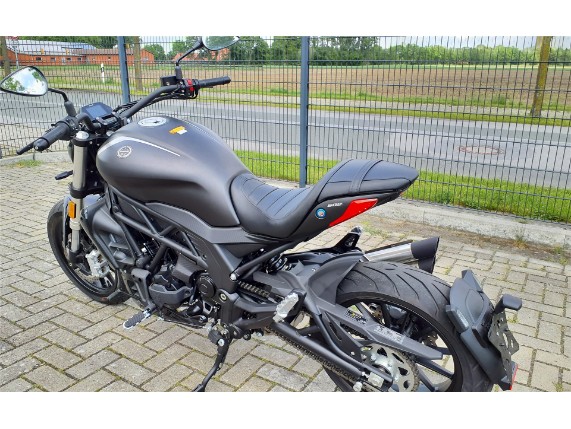BENELLI 502 C, 0003023