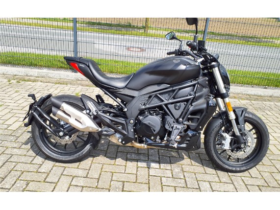 BENELLI 502 C, 0003023