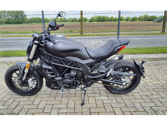 BENELLI 502 C, 0003023