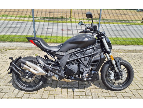 BENELLI 502 C, 0003023