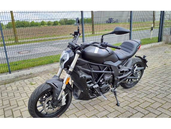 BENELLI 502 C, 0003023