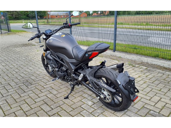 BENELLI 502 C, 0003023