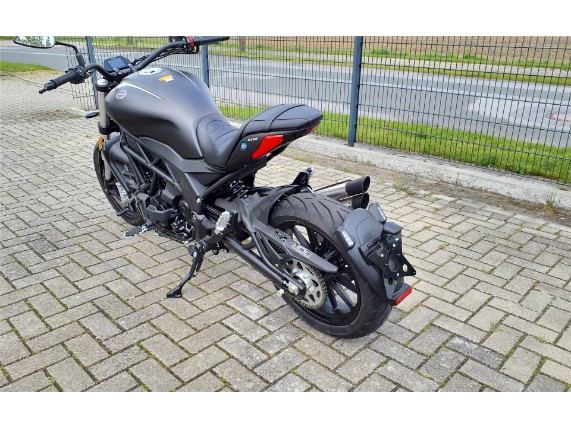 BENELLI 502 C, 0003023