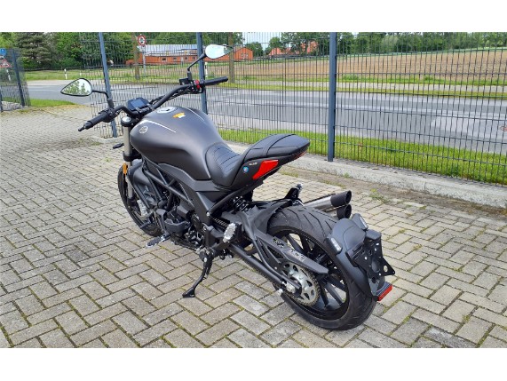 BENELLI 502 C, 0003023