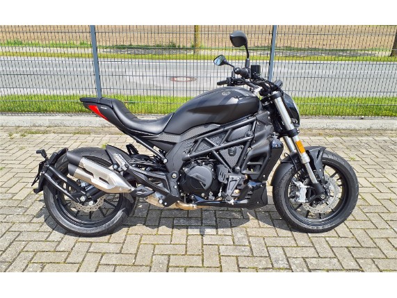 BENELLI 502 C, 0003023