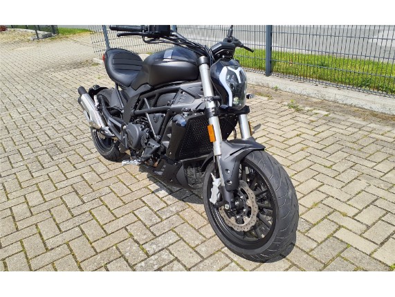 BENELLI 502 C, 0003023