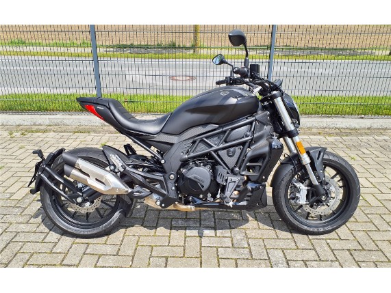 BENELLI 502 C, 0003023