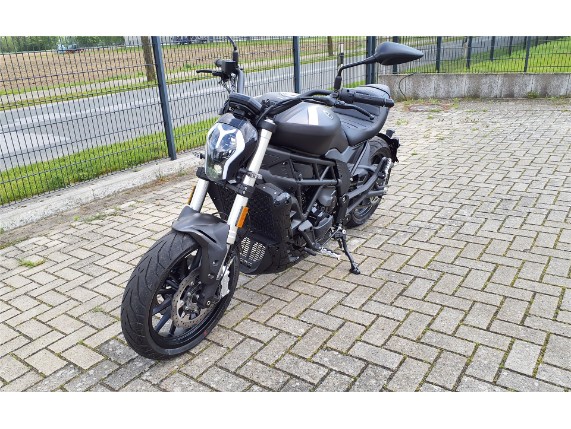 BENELLI 502 C, 0003023