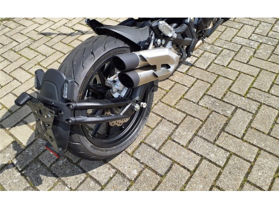 BENELLI 502 C, 0003023