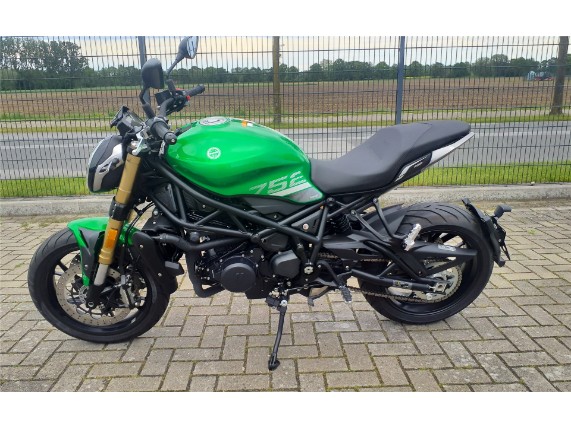 BENELLI 752 S E5, 0003050