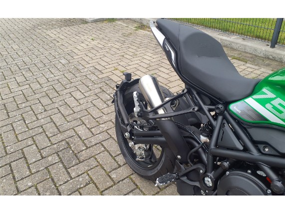 BENELLI 752 S E5, 0003050