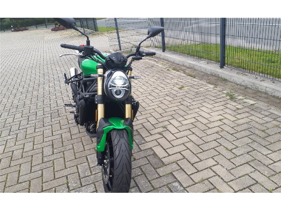 BENELLI 752 S E5, 0003050