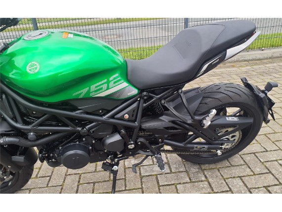 BENELLI 752 S E5, 0003050