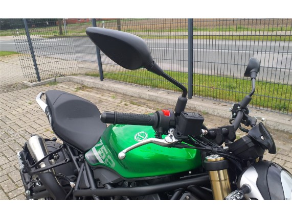 BENELLI 752 S E5, 0003050