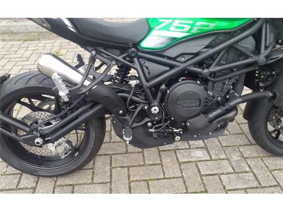 BENELLI 752 S E5, 0003050