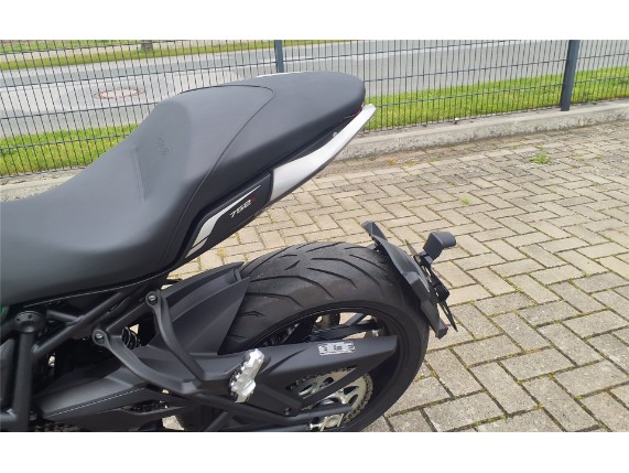 BENELLI 752 S E5, 0003050