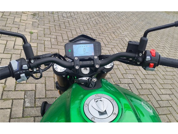 BENELLI 752 S E5, 0003050