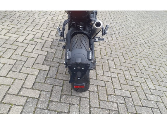 BENELLI 752 S E5, 0003050