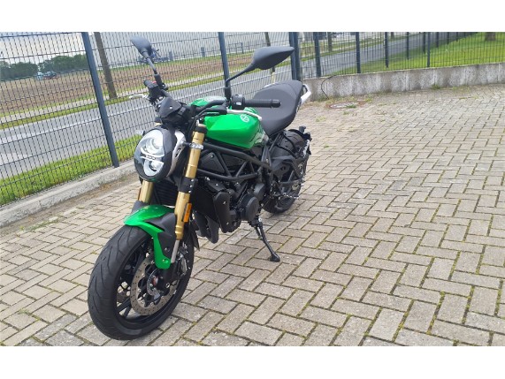 BENELLI 752 S E5, 0003050