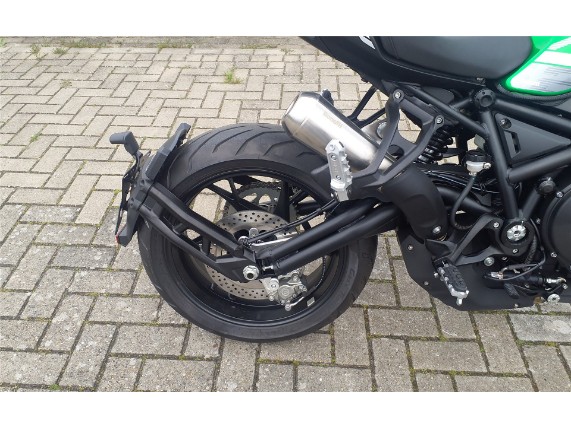 BENELLI 752 S E5, 0003050