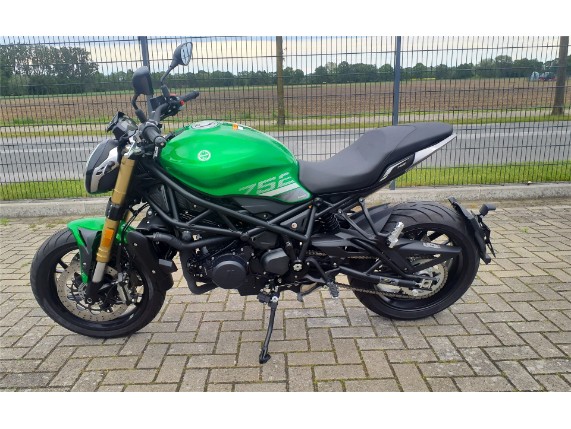 BENELLI 752 S E5, 0003050