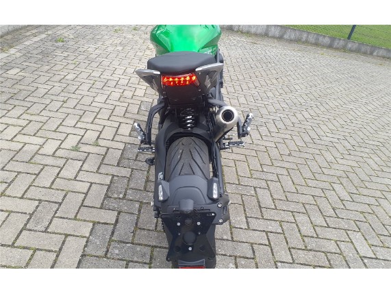 BENELLI 752 S E5, 0003050