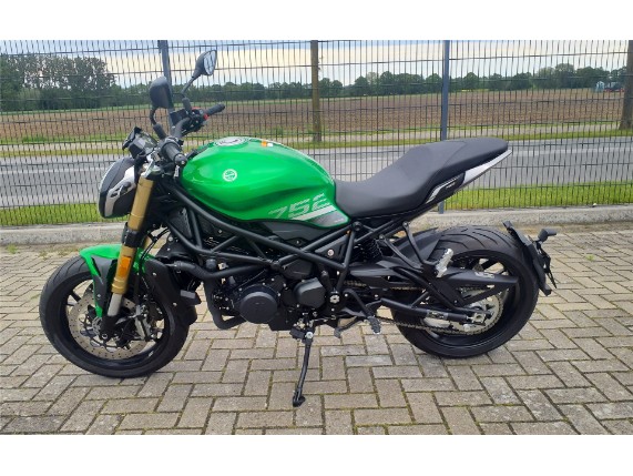 BENELLI 752 S E5, 0003050