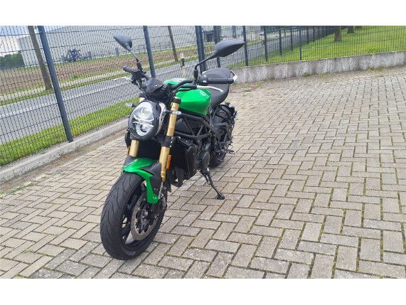 BENELLI 752 S E5, 0003050