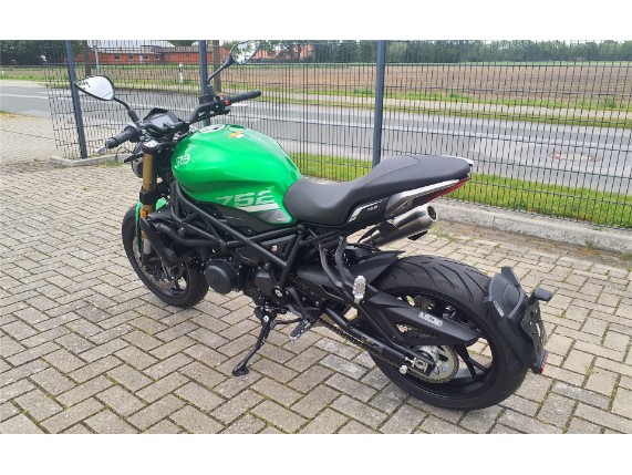 BENELLI 752 S E5, 0003050