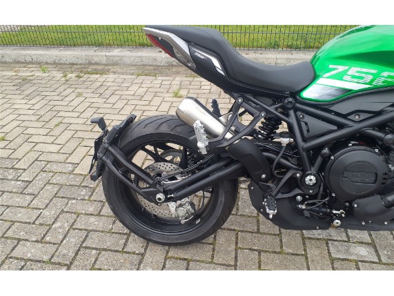 BENELLI 752 S E5, 0003050