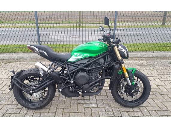 BENELLI 752 S E5, 0003050