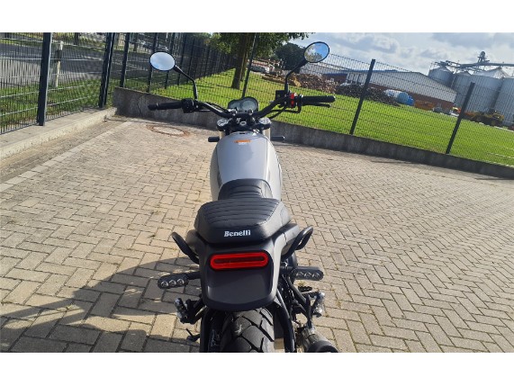 BENELLI Leoncino 500 T E5, 0003024