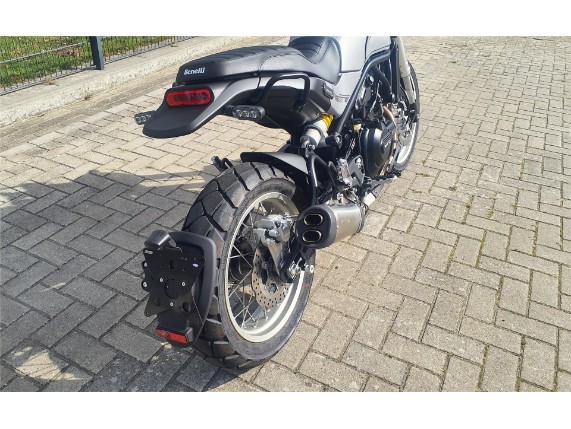 BENELLI Leoncino 500 T E5, 0003024