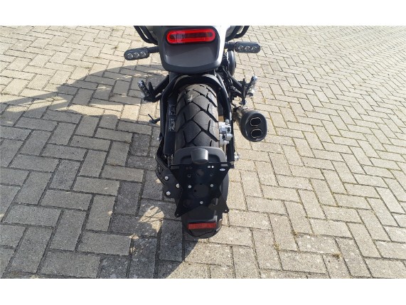 BENELLI Leoncino 500 T E5, 0003024