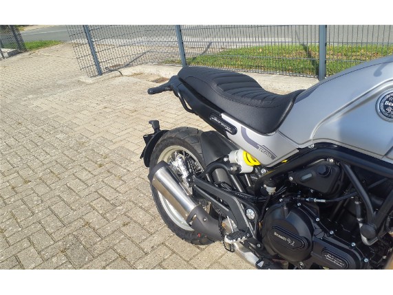 BENELLI Leoncino 500 T E5, 0003024