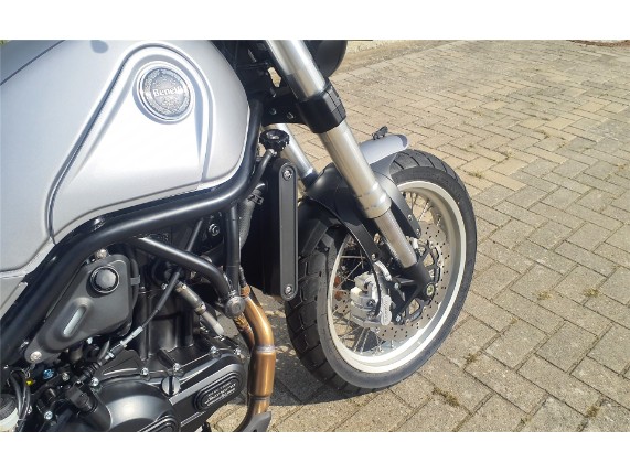 BENELLI Leoncino 500 T E5, 0003024