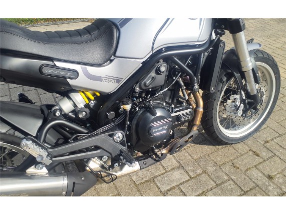 BENELLI Leoncino 500 T E5, 0003024