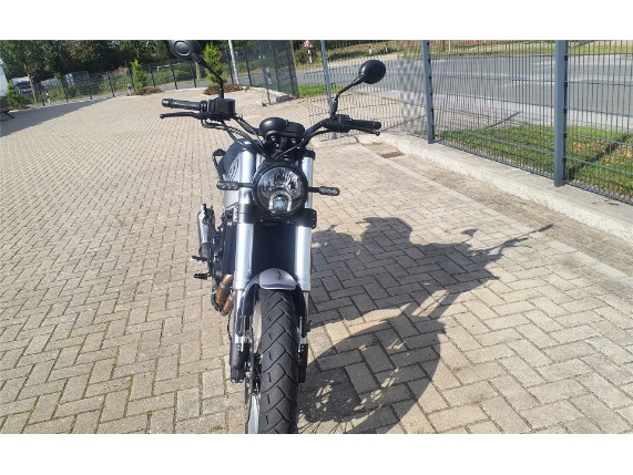 BENELLI Leoncino 500 T E5, 0003024