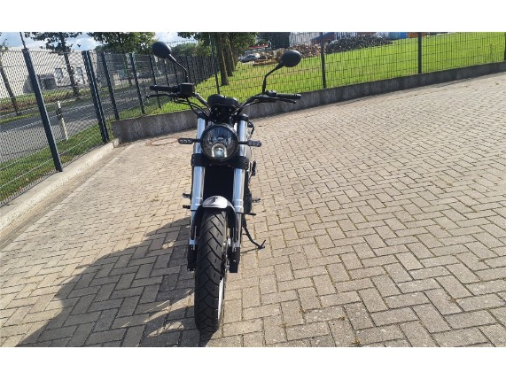 BENELLI Leoncino 500 T E5, 0003024