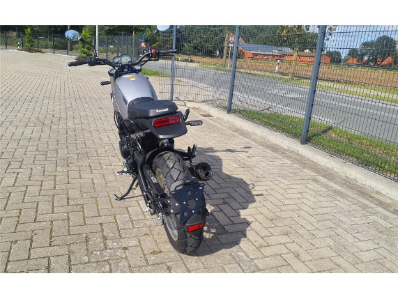 BENELLI Leoncino 500 T E5, 0003024