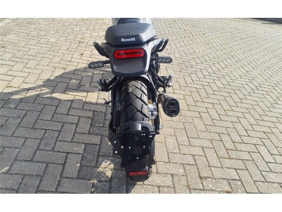 BENELLI Leoncino 500 T E5, 0003024