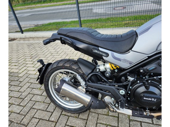 BENELLI LEONCINO 500 TRAIL E5, ZBNP18035MBD08129