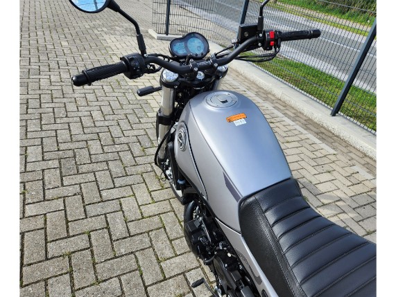 BENELLI LEONCINO 500 TRAIL E5, ZBNP18035MBD08129