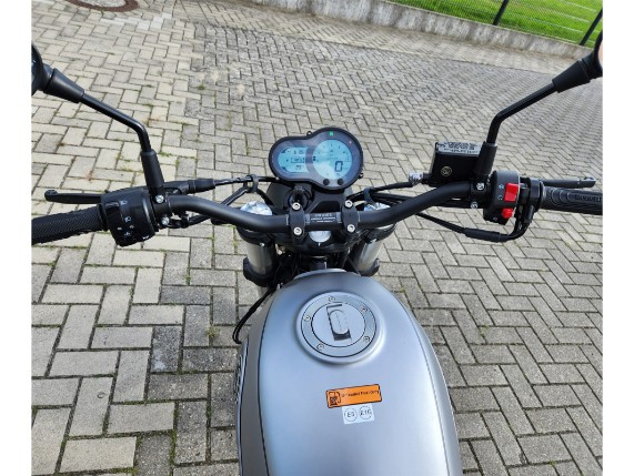 BENELLI LEONCINO 500 TRAIL E5, ZBNP18035MBD08129