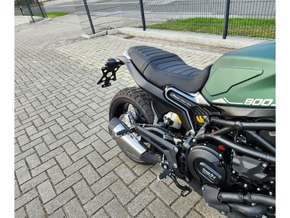 BENELLI LEONCINO 800 ABS E5, ZBNP37001NBE62655