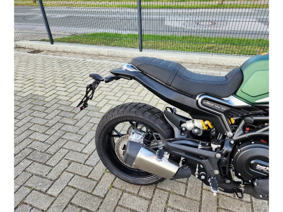 BENELLI LEONCINO 800 ABS E5, ZBNP37001NBE62655
