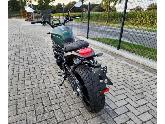 BENELLI LEONCINO 800 ABS E5, ZBNP37001NBE62655