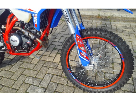 BETA RR 125 LC 4T ENDURO R RACING, 0002746