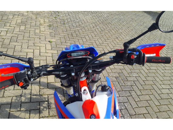 BETA RR 125 LC 4T ENDURO R RACING, 0002746