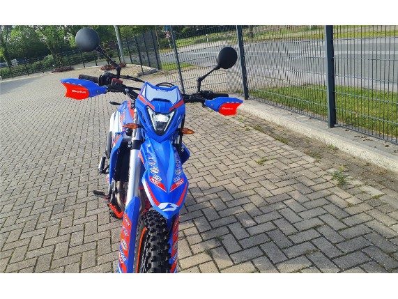 BETA RR 125 LC 4T ENDURO R RACING, 0002746